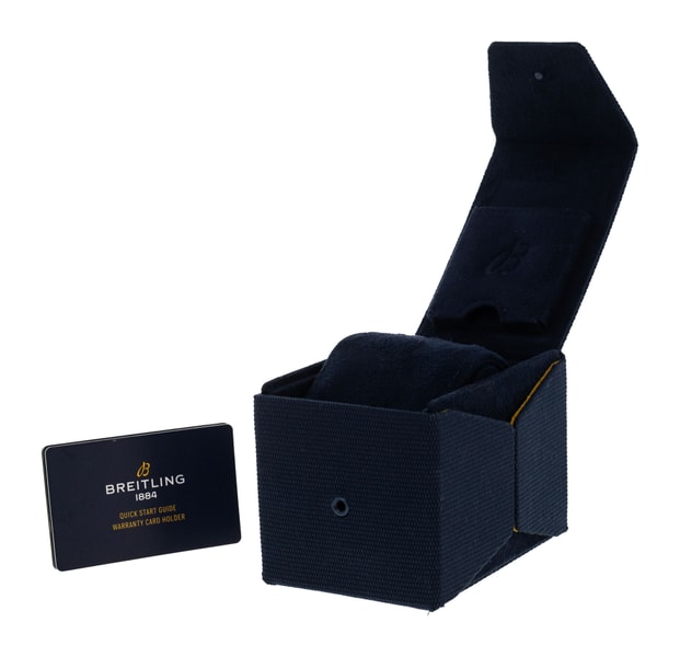 Breitling SuperOcean Heritage II 44 AB2030